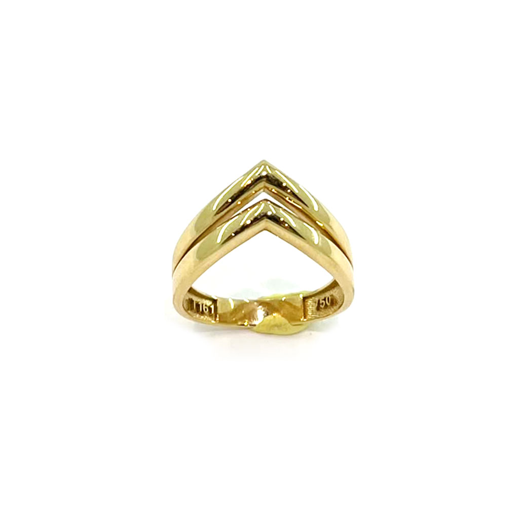 26 انگشتر balsa کد 1 - Image 1