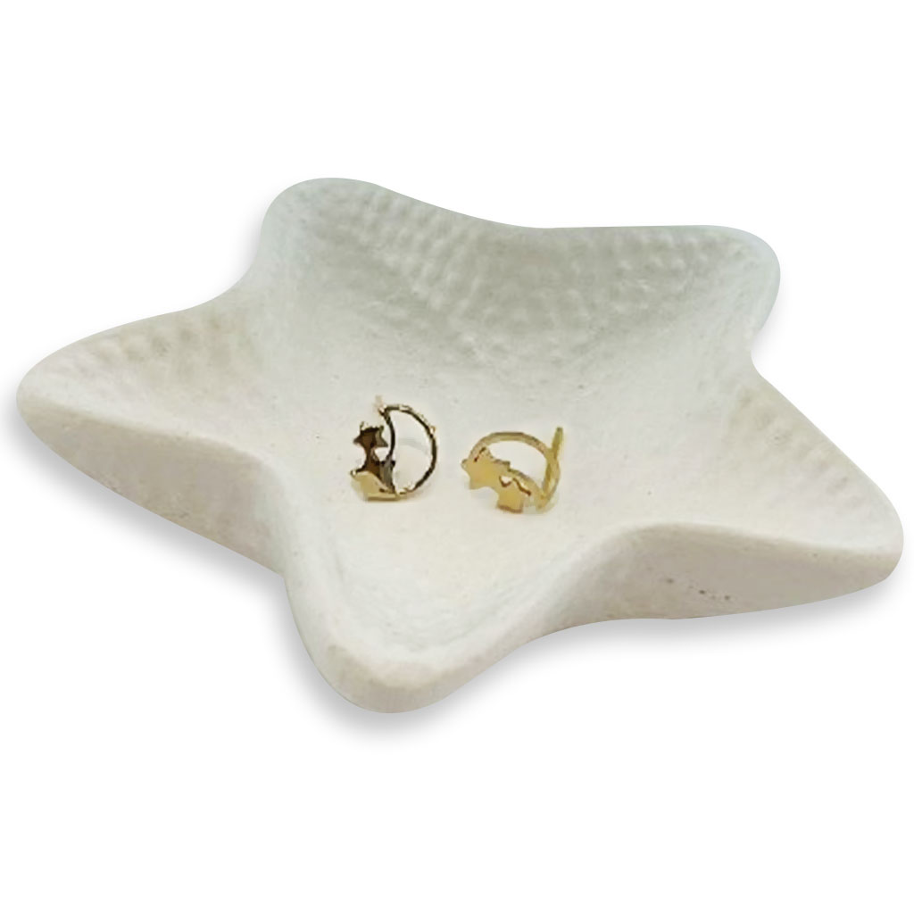 104 گوشواره میخی ماکان کد 8 - Image 1