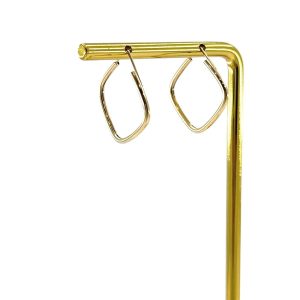 گوشواره هندسی کد 1