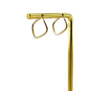 گوشواره هندسی کد 2