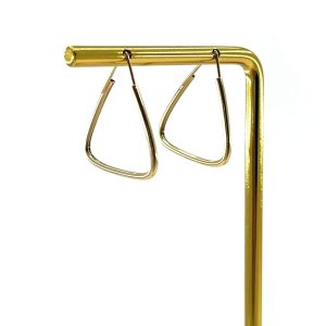 گوشواره هندسی کد 4