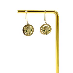 گوشواره پنتر