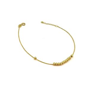 دستبند فورین کد 1