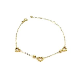 دستبند فورین کد 2