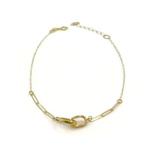 دستبند فورین کد 3