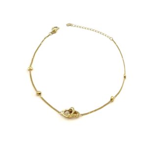 دستبند فورین کد 5