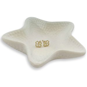 گوشواره میخی ماکان کد 2