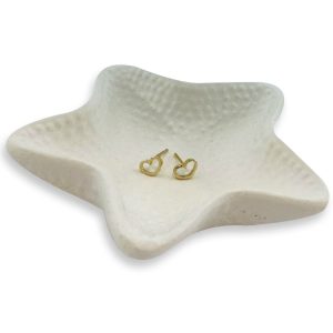 گوشواره میخی ماکان کد 3